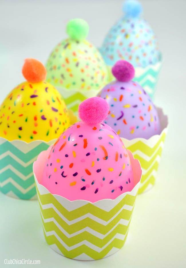 Sweet Cupcakes