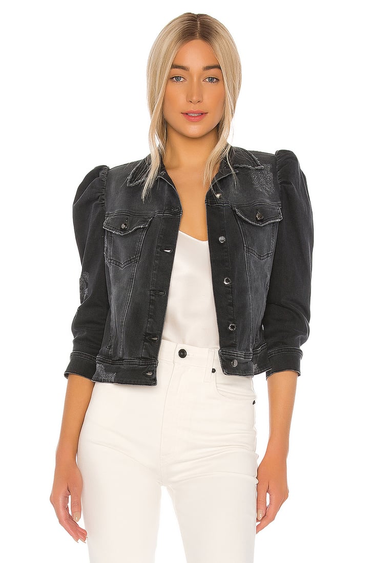 Retrofete Ada Jacket The Best Gift Ideas For 20  