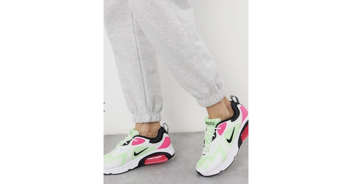 nike air 200m