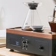 A Coffee-Brewing Alarm Clock Exists, and I Think I Just Became a Morning Person