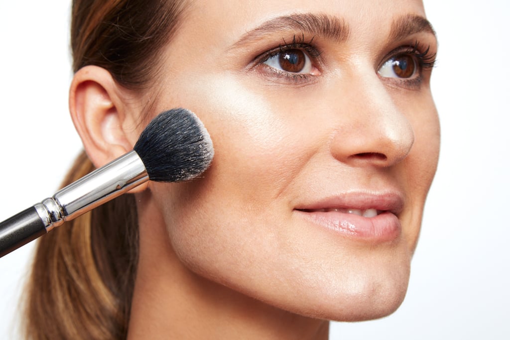 March 15, Day 3: Replace contouring with strobing
