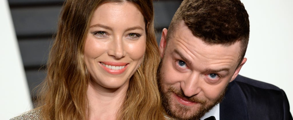 Justin Timberlake Opened Up About the Crazy and Emotional World of Fatherhood, and It's So Sweet