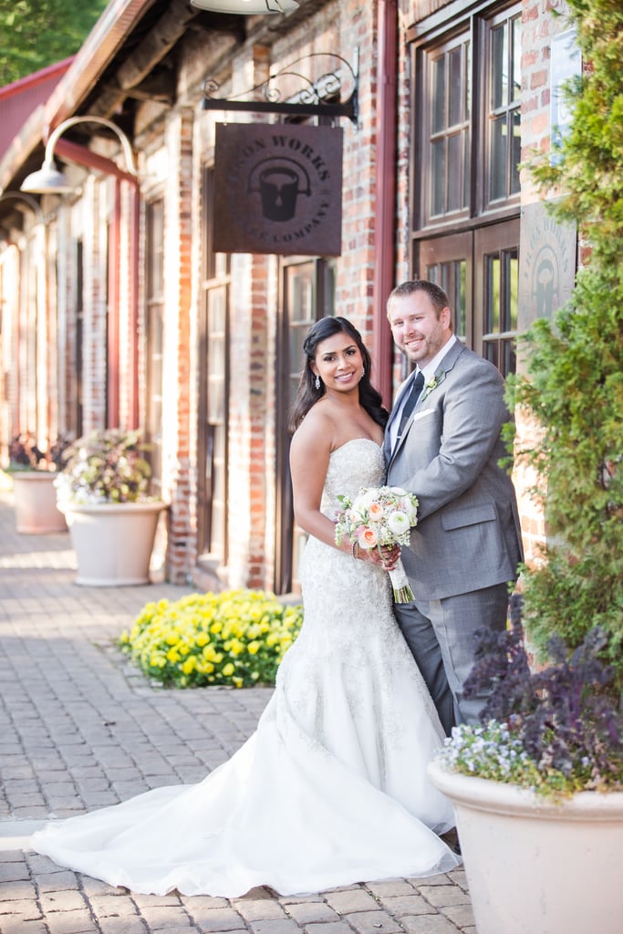 Georgia Wedding With Blended Cultures Georgia Wedding With Blended Cultures