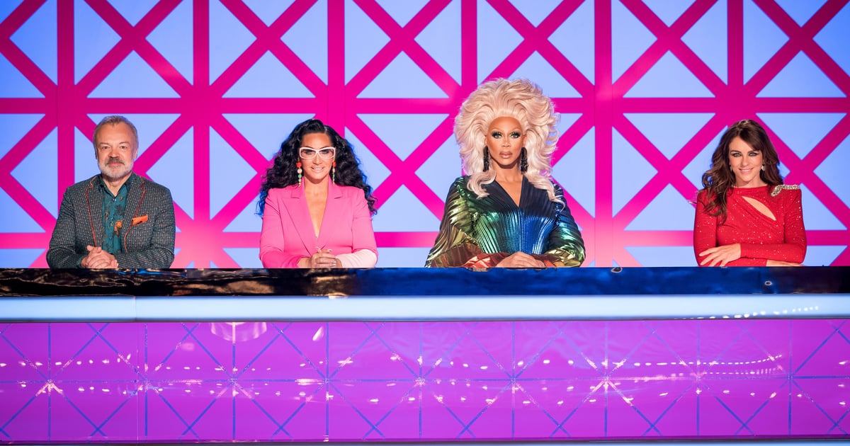 drag race uk season 3