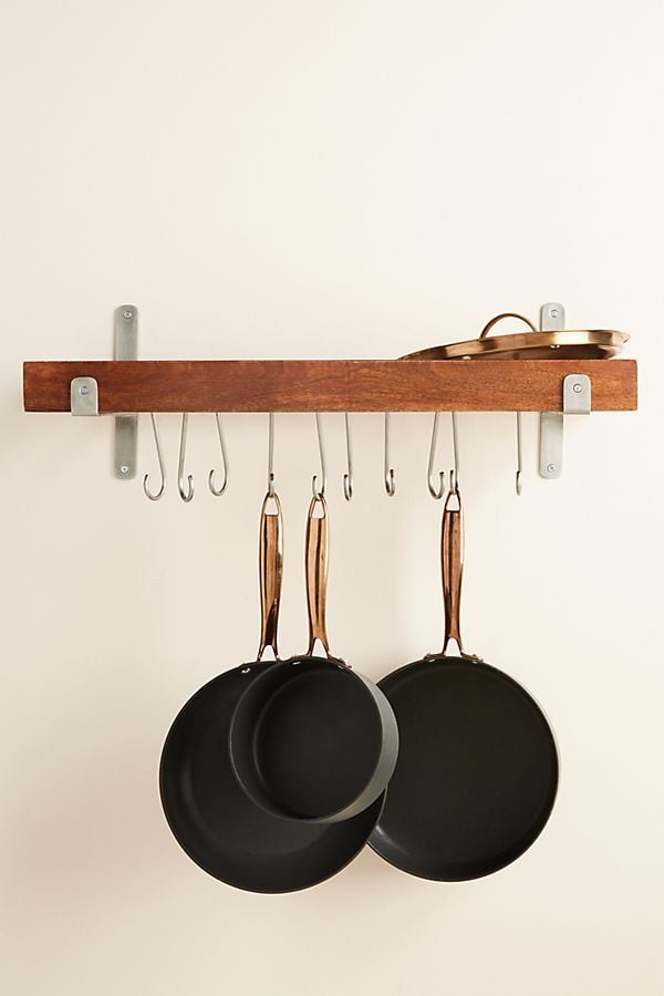 Cornelia Pot Rack