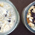 This Overnight Oats Recipe Is Like Eating Candy For Breakfast