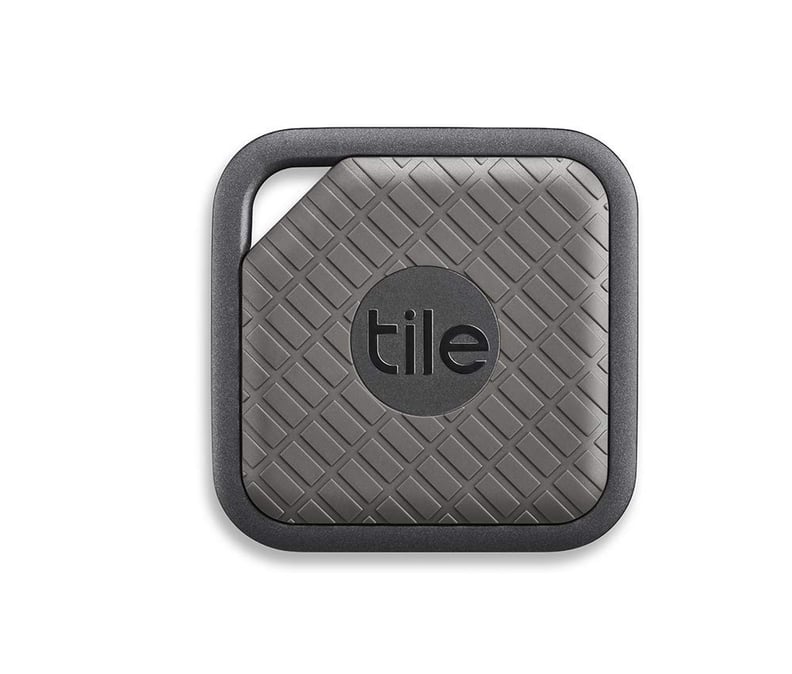 Tile Sport Key Finder