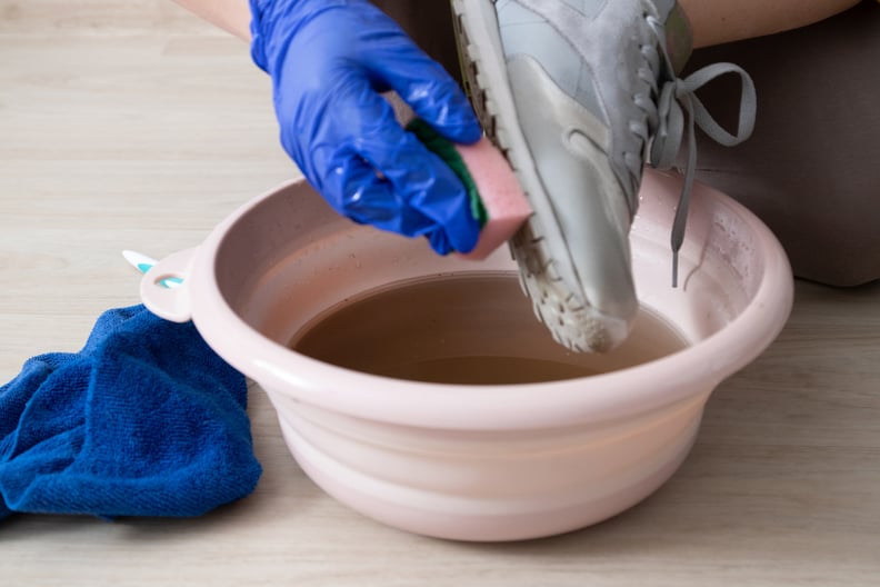 Sneaker Cleaning Kit