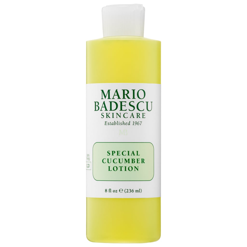 Mario Badescu Special Cucumber Lotion