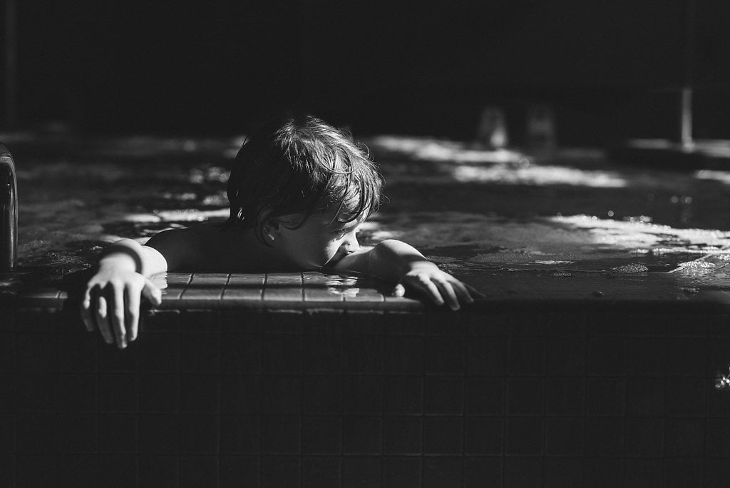 What's It Like to Have Three Boys?