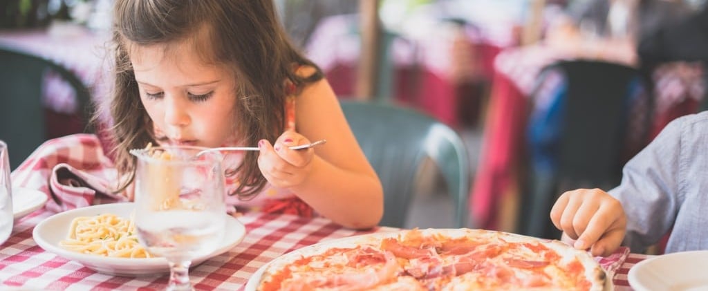 My Kid Is Losing Weight — Should I Be Concerned?