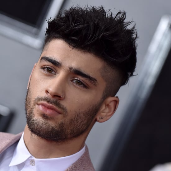 Watch the Music Video for Zayn Malik's Love Like This