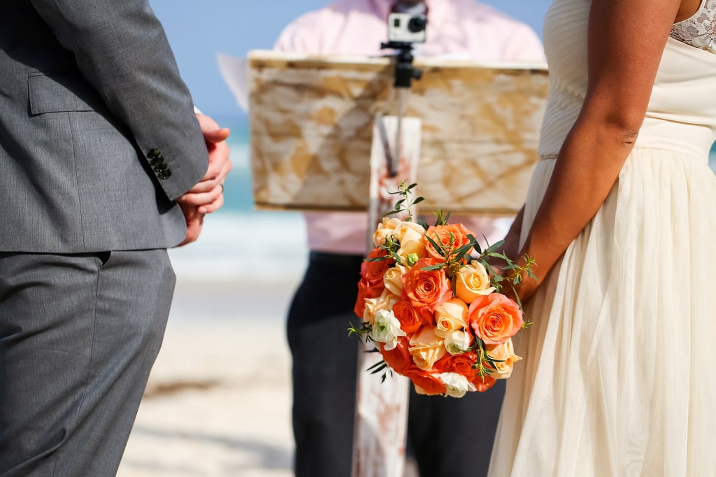 Destination Wedding in Tulum, Mexico