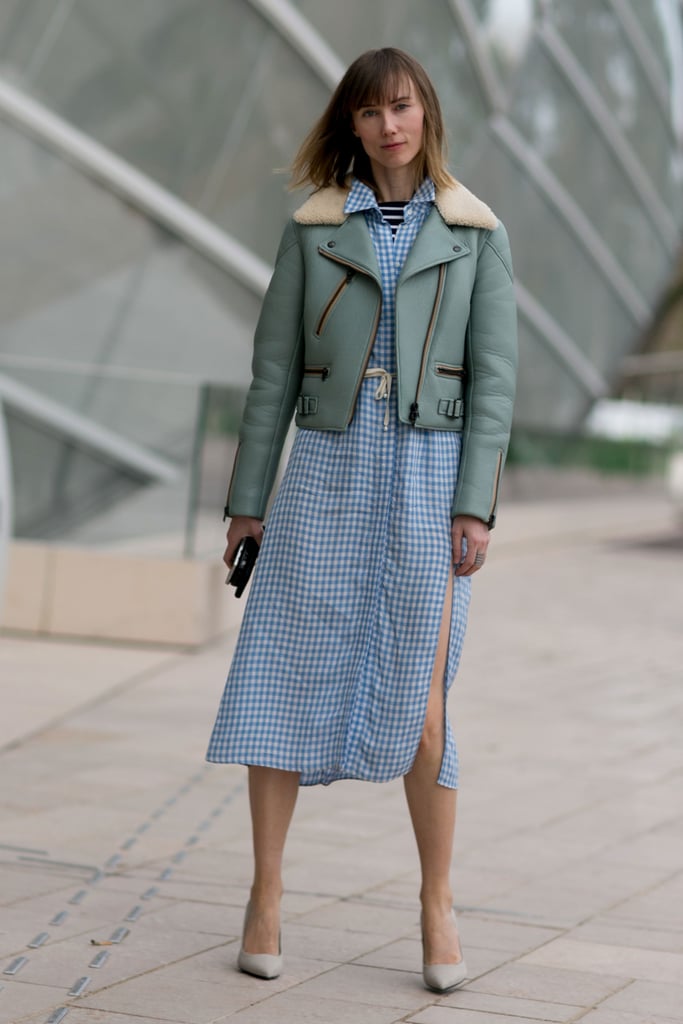 PFW Day Nine PFW Day Nine