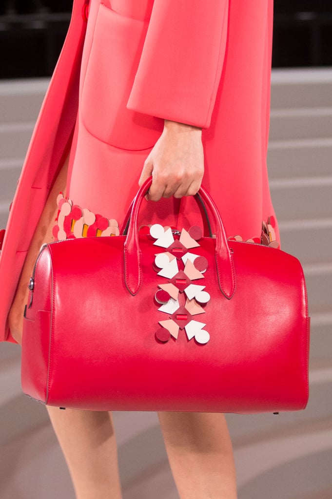 Anya Hindmarch Spring '17 | Best Runway Bags at London Fashion Week ...
