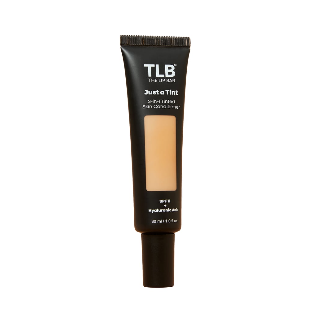 TLB 3-in-1 Tinted Skin Conditioner