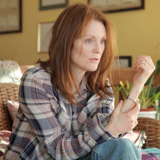 Still Alice Trailer