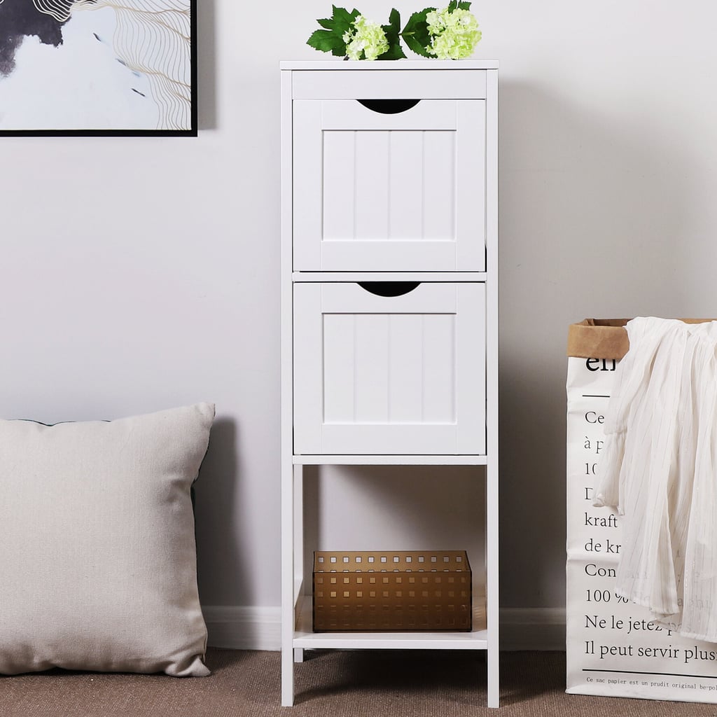 Charlton Home Lauderhill Bathroom Shelf