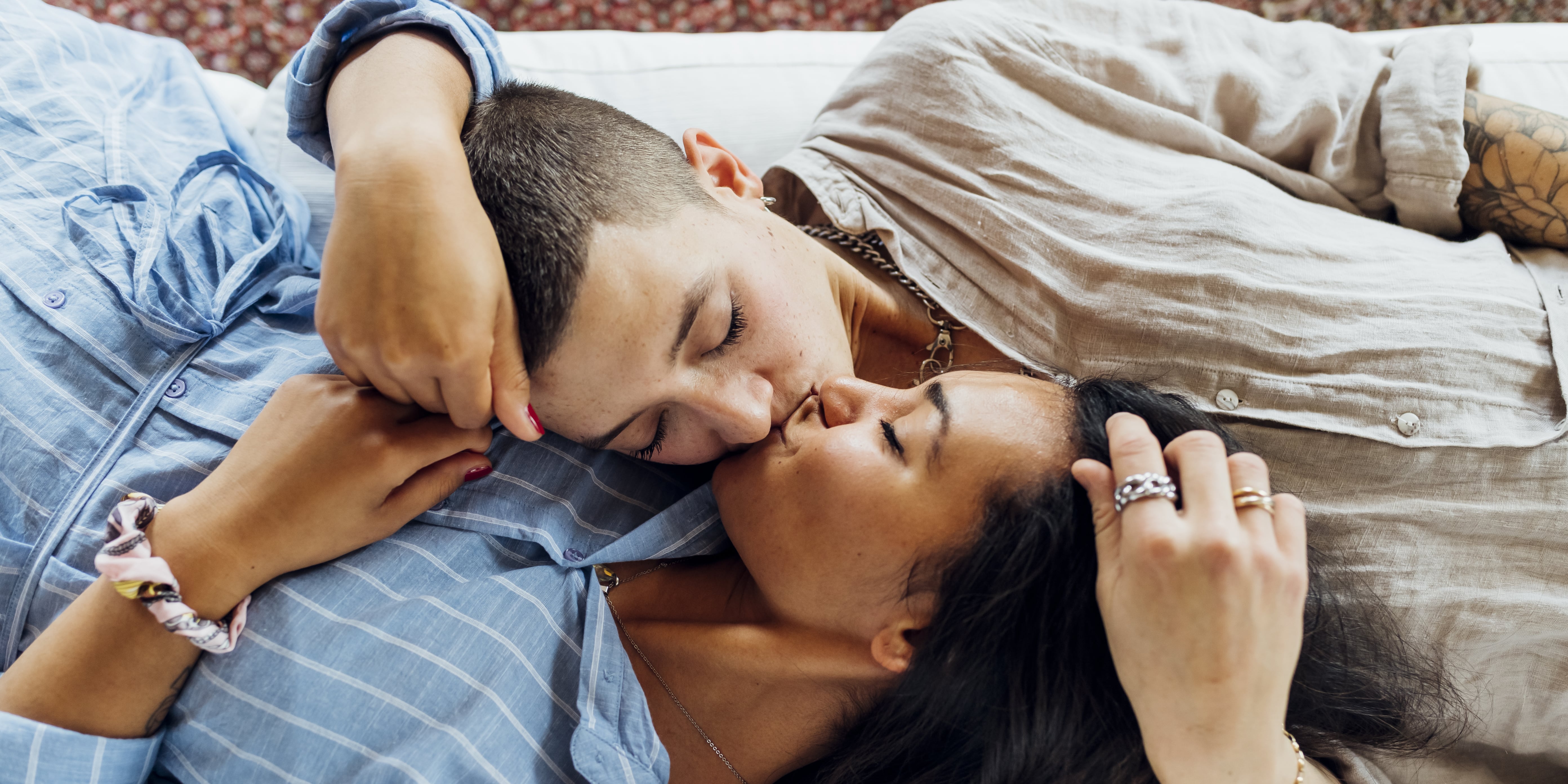 Why Exploring a "Praise Kink" May Be the Sexiest Thing You Do Tonight