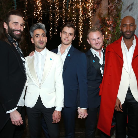 Style Lessons From Queer Eye