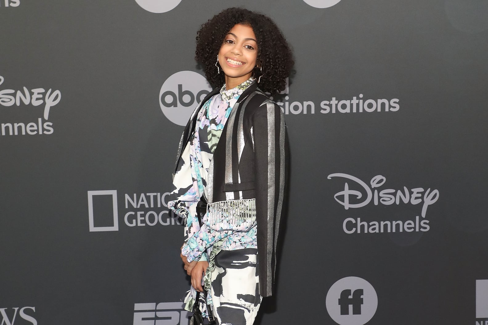 Mixedish TV Show Cast POPSUGAR Entertainment