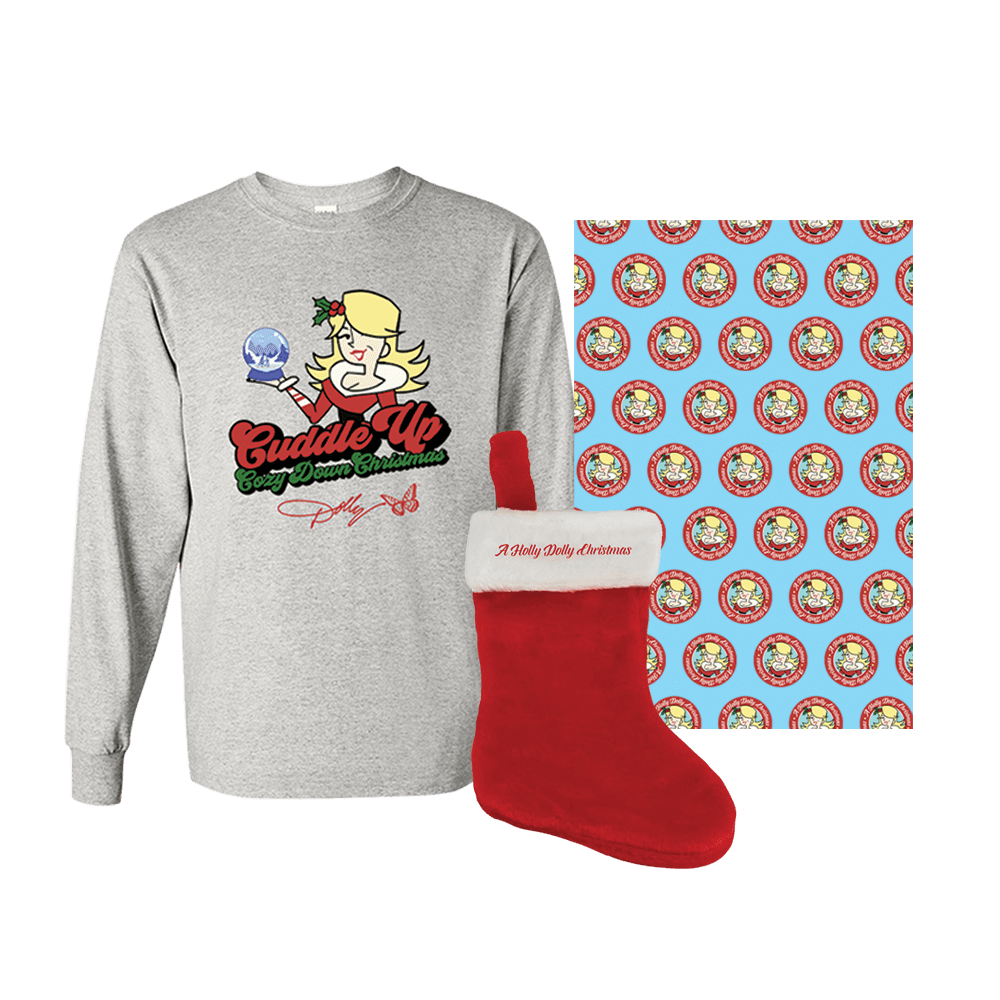 Santa Claus Is Coming to Town Bundle