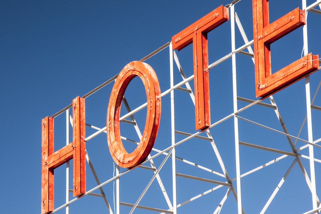 Take a fun weekend trip.