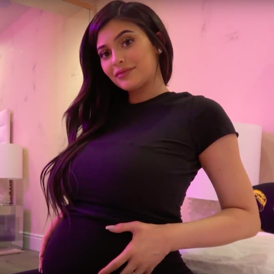 Kylie Jenner First Baby Details