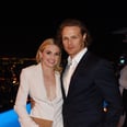 All the Photos of Sam Heughan and Girlfriend MacKenzie Mauzy We Could Find