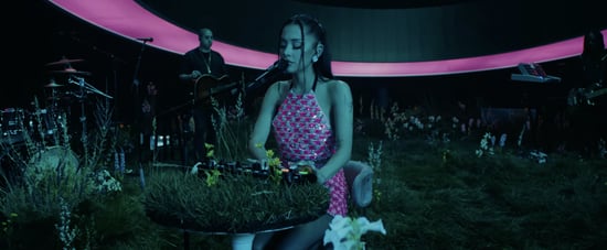 Watch Ariana Grande's Vevo Live Performances | Videos