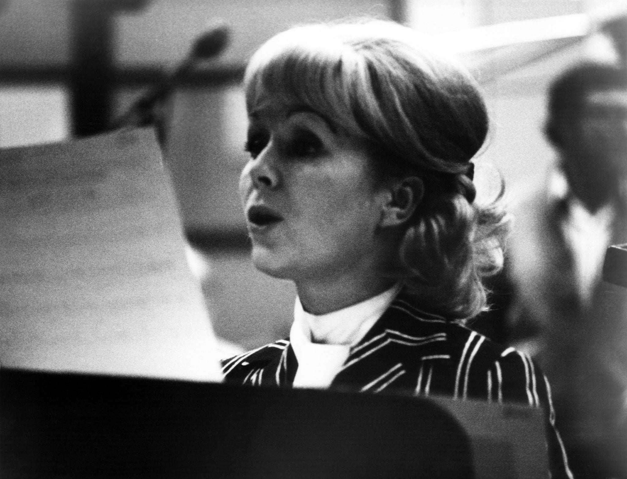 Charlotte S Web 1973 10 Classic Debbie Reynolds Roles We Ll Never Forget Popsugar Entertainment Photo 9