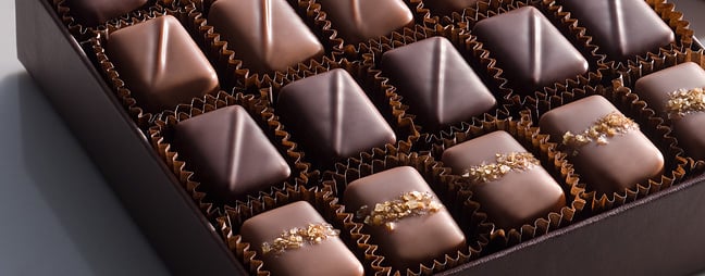 Washington: Fran's Chocolates