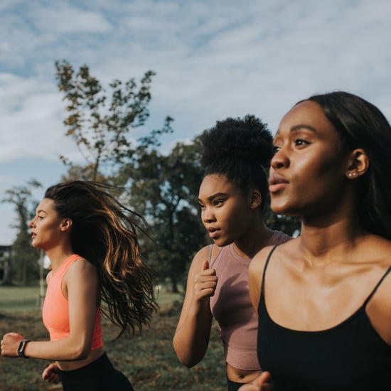 How to Breathe While Running, According to Coaches