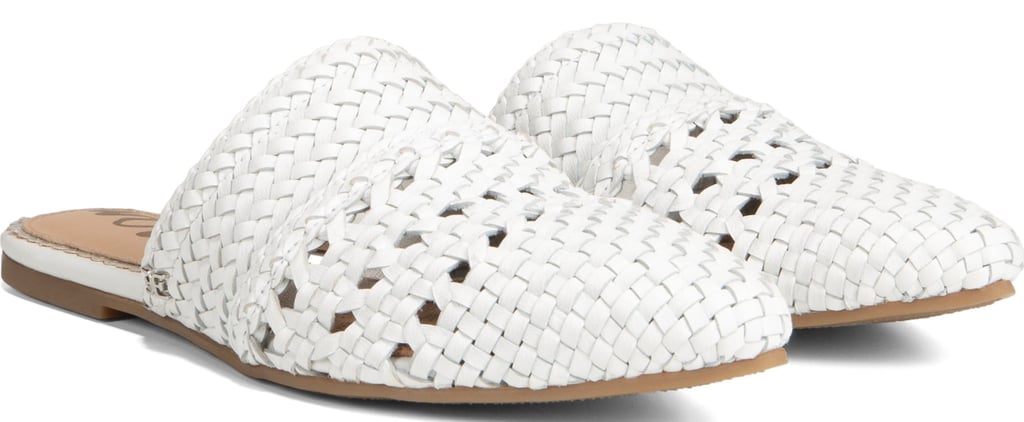 Sam Edelman Mules