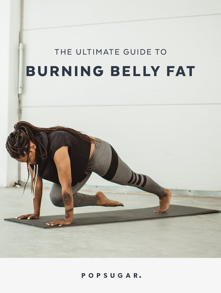 How to Burn Belly Fat For Women
