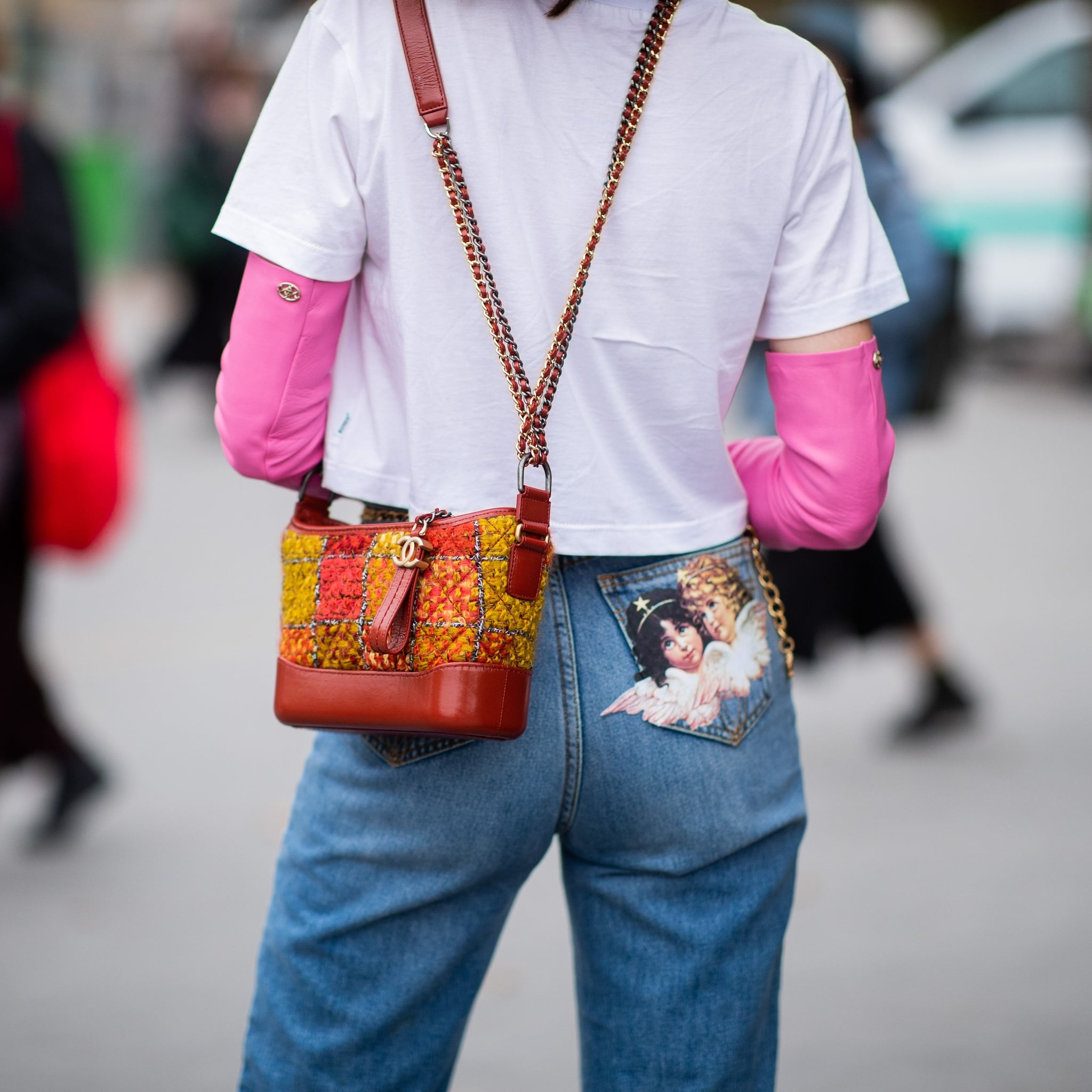 2019 Fashion Trend Forecast Popsugar Fashion Australia