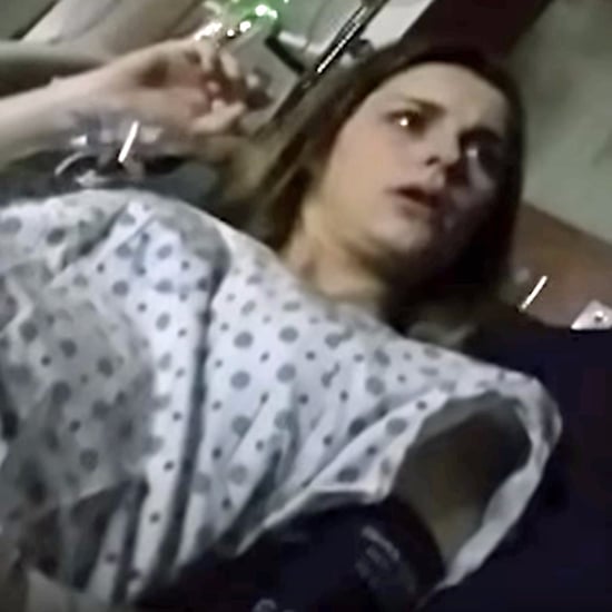 Mom High on Morphine Doesn't Remember Giving Birth