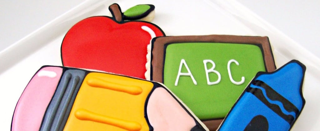 Cute Lunch Box Ideas For School