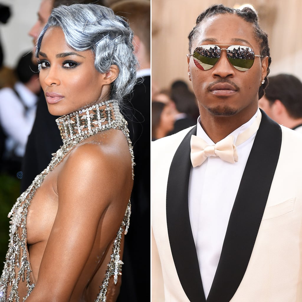 Ciara and Future