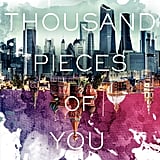 a thousand pieces of you book review