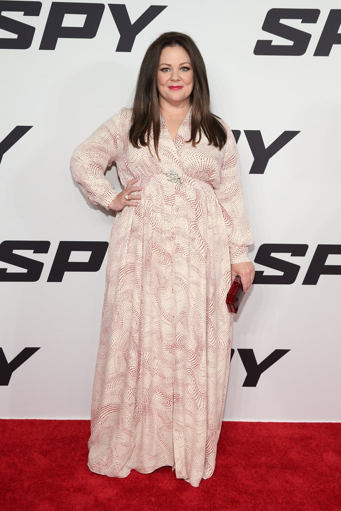 Melissa McCarthy