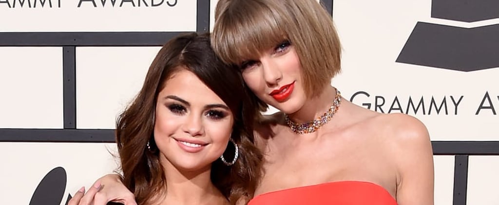 Female Celebrity Friendship Quotes