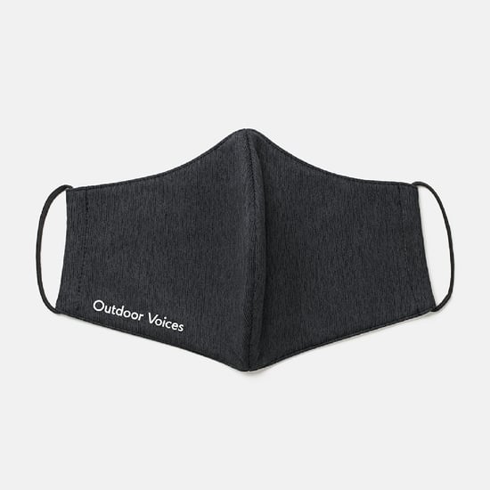 Outdoor Voices Is Now Selling Reusable Face Masks
