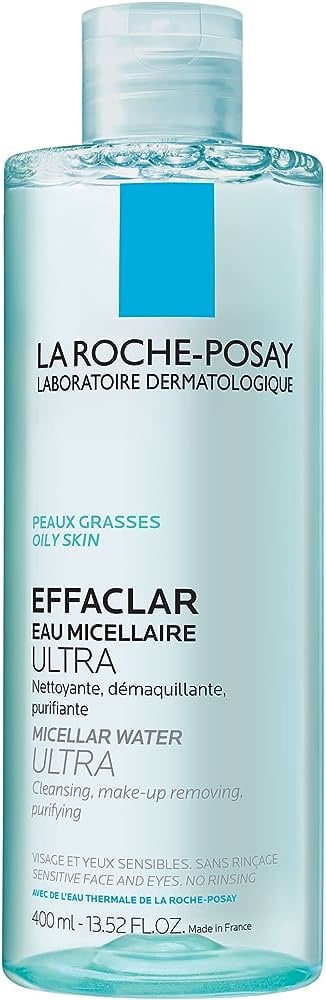 Best Makeup Remover For Oily Skin