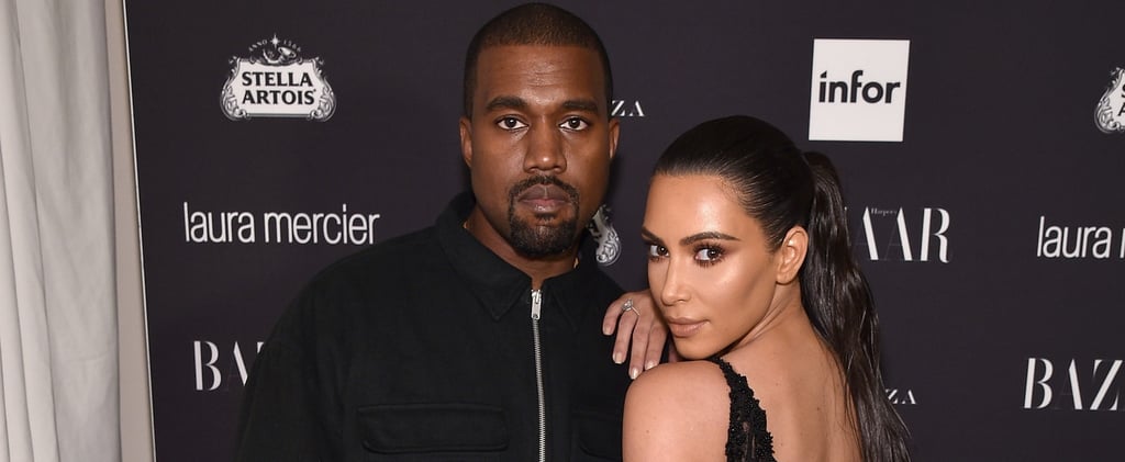 Kim Kardashian Anniversary Message to Kanye West 2018