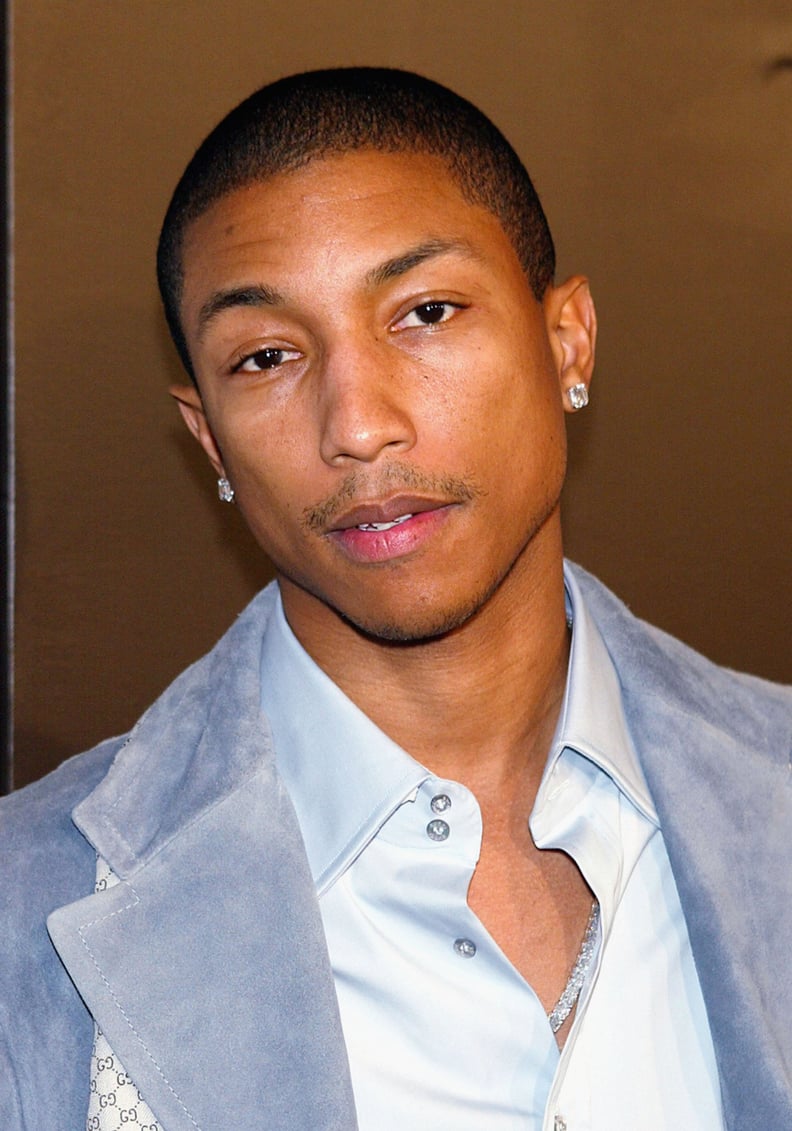 Pharrell Williams — 2004