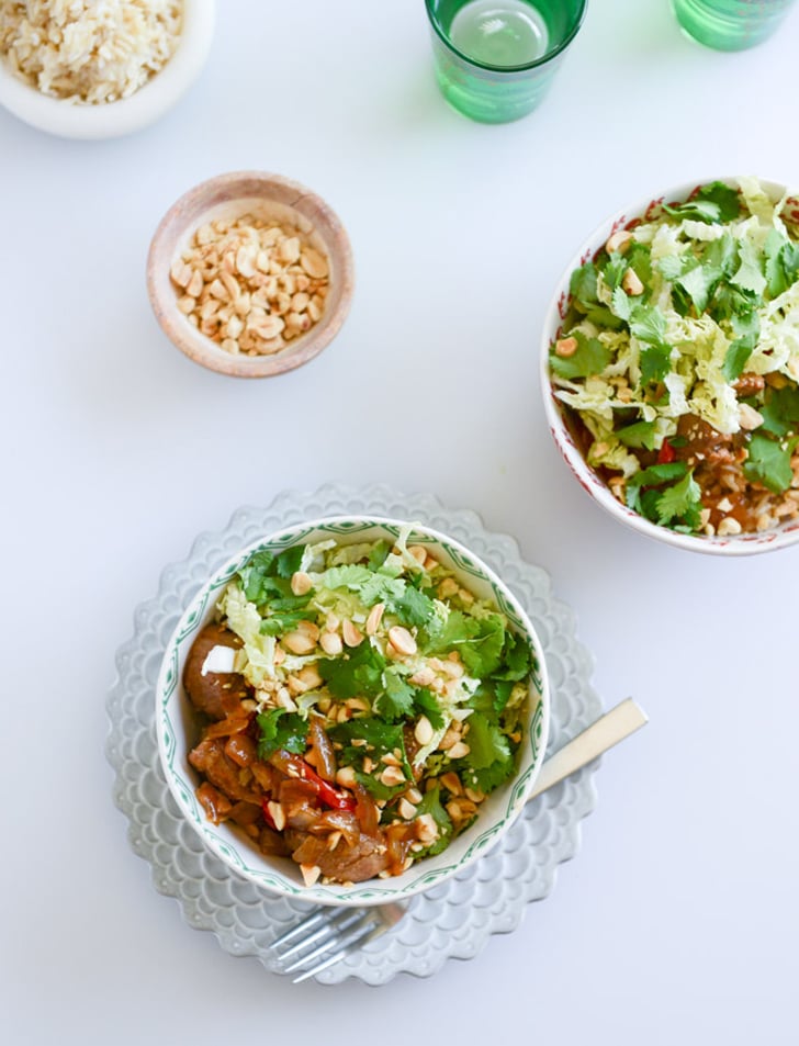 Fast And Easy Gluten Free Dinner Recipes Popsugar Food