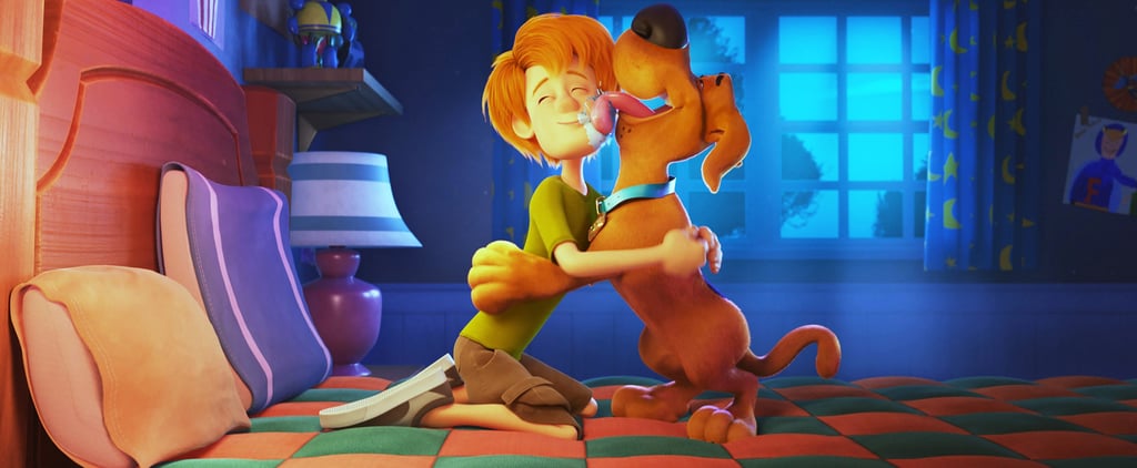 What to Know About the Scoob Movie Before Watching With Kids