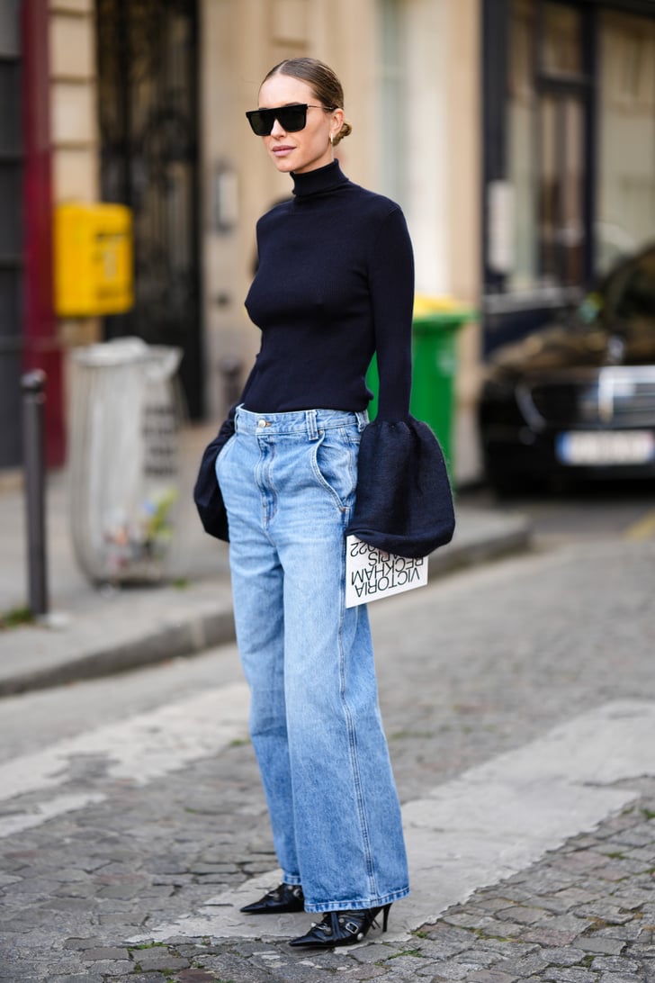 Low Rise Jeans Are Back and These Celebrities Prove It  POPSUGAR Fashion  UK