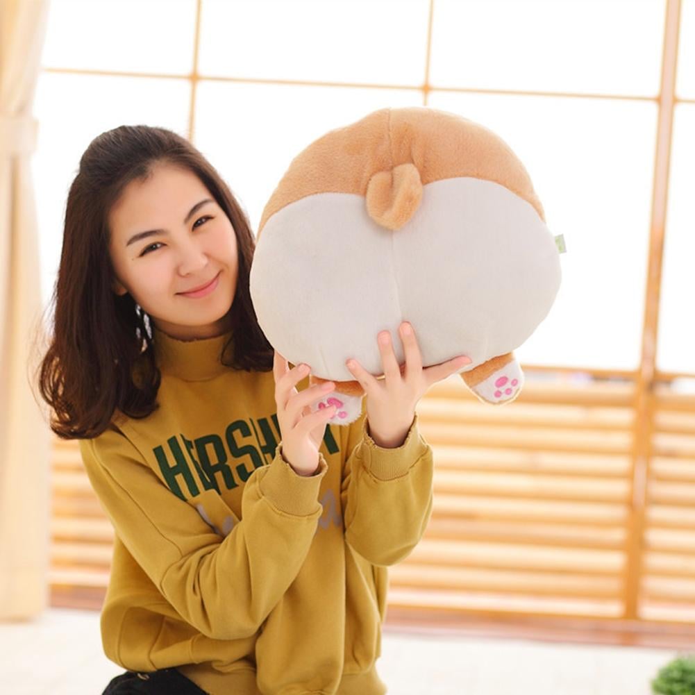 Seriously, I Don't Think a Cuter Pillow Exists